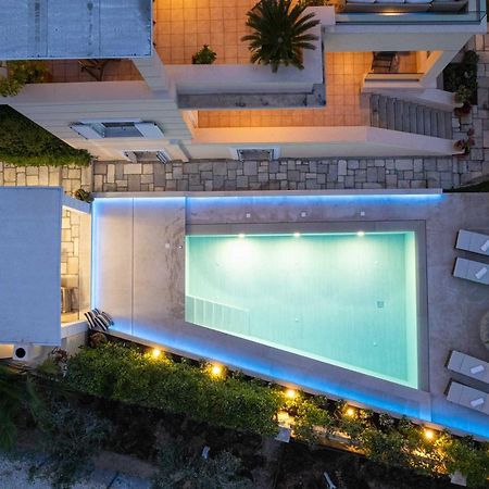 ארטמידה Coastline Maisonette Near Athens Airport And Rafina Port מראה חיצוני תמונה