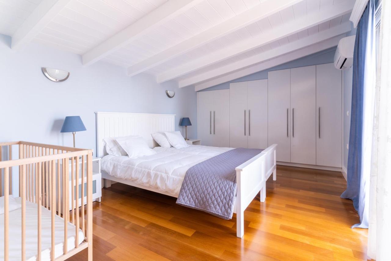 ארטמידה Coastline Maisonette Near Athens Airport And Rafina Port מראה חיצוני תמונה